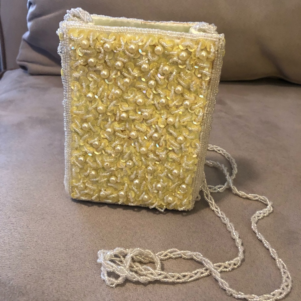 Evening bag